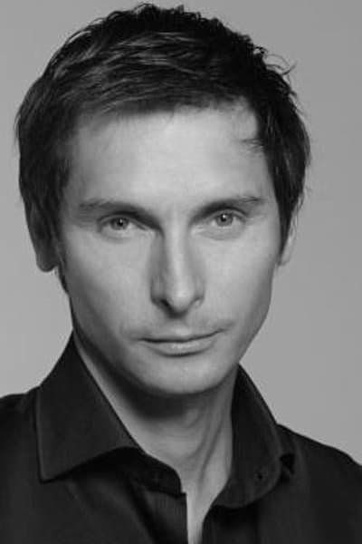 Sasha Samar