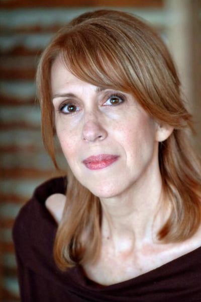 Mimi Sagadin 