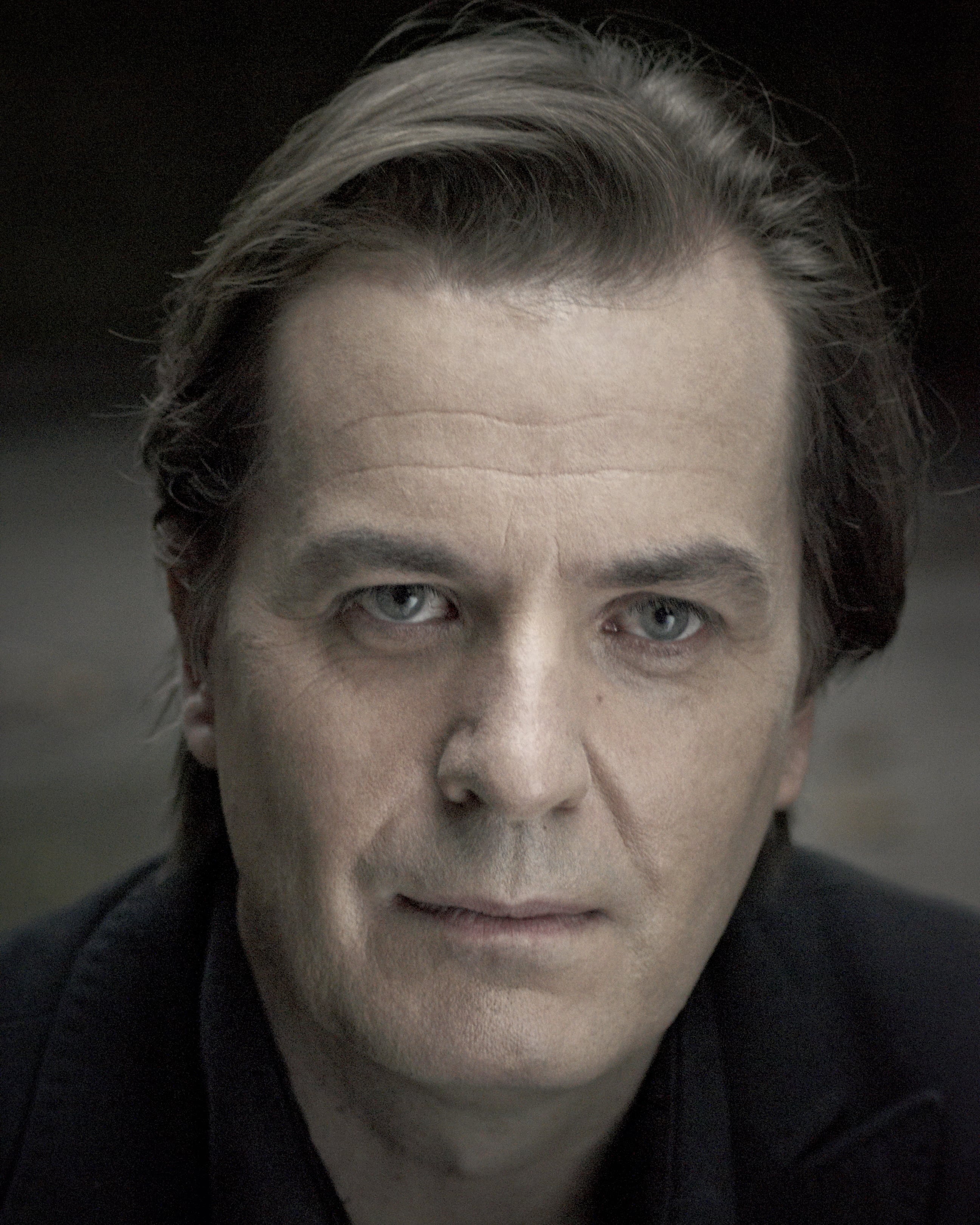 Jonathan Hansler