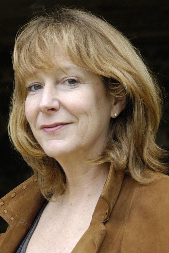 Patty Hannock