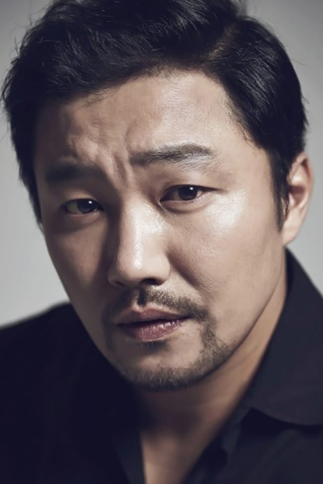 Han Jae-young