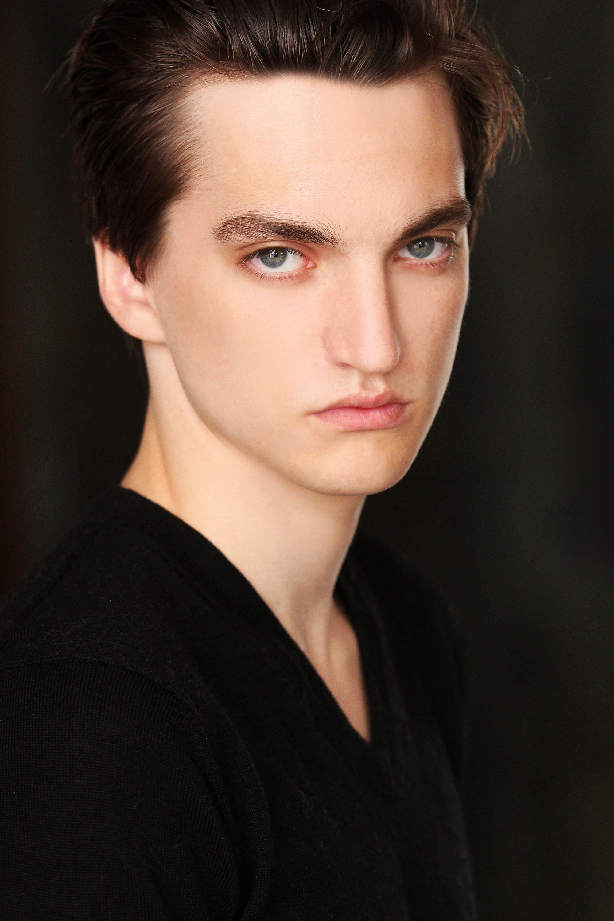 Richard Harmon