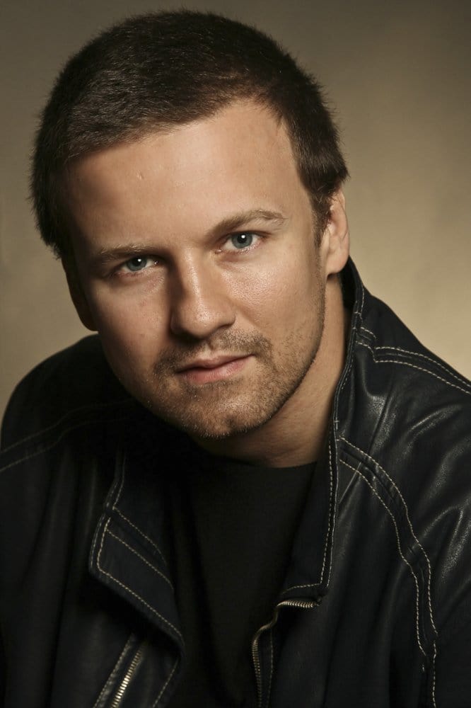 Radick Cembrzynski