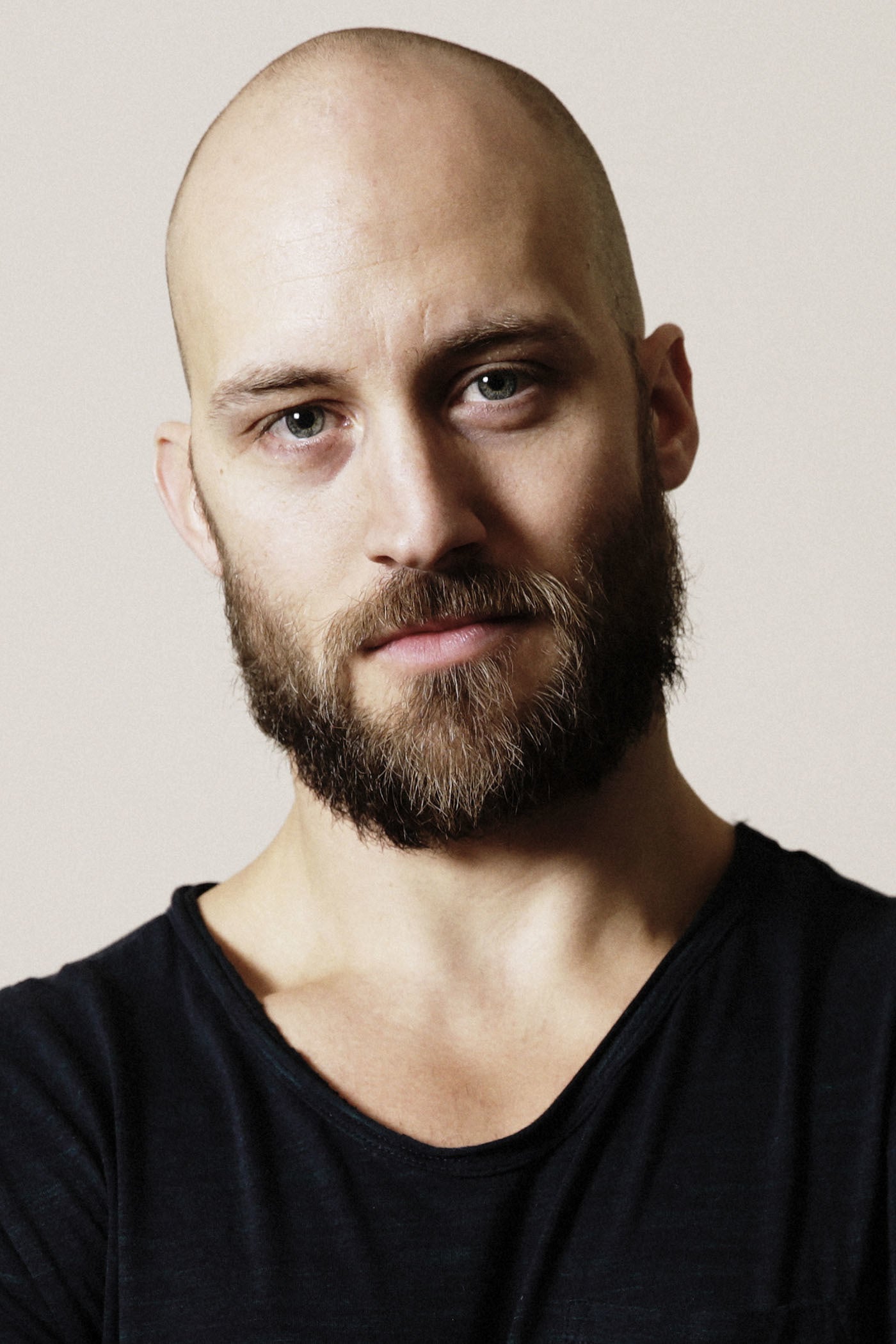 Mårten Svedberg