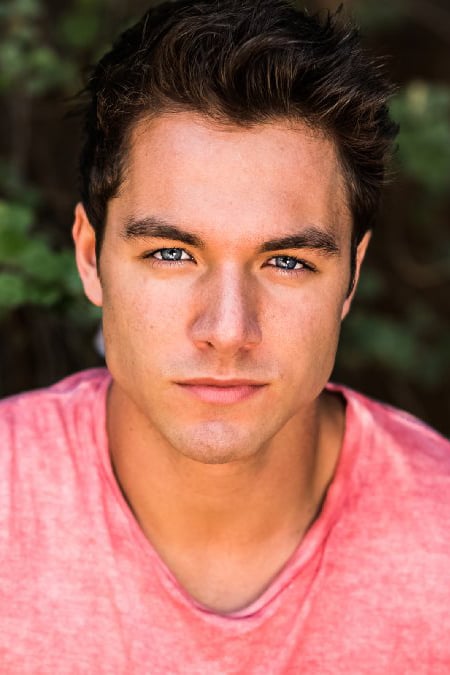 Zack Peladeau