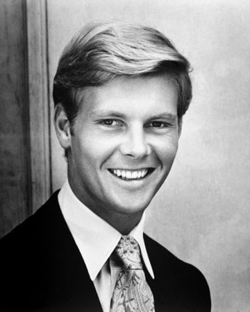 James Fox