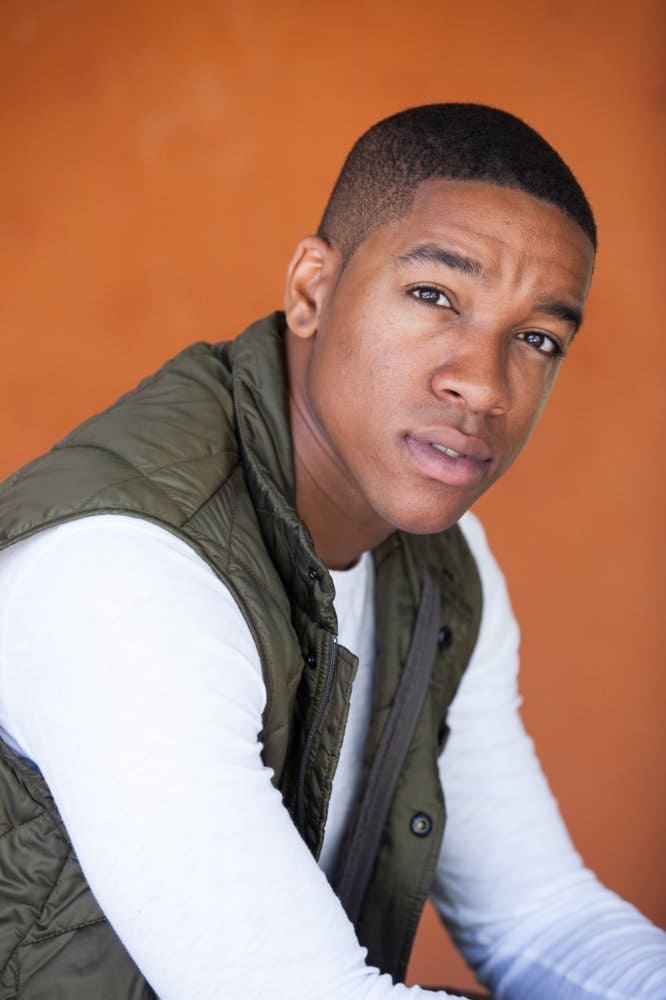 Rickey Brown
