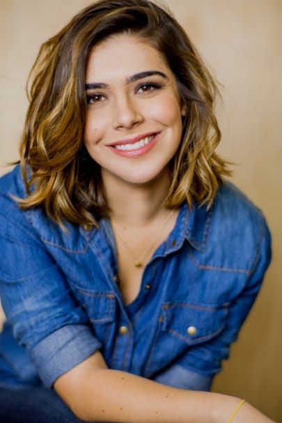 Nicole Badaan