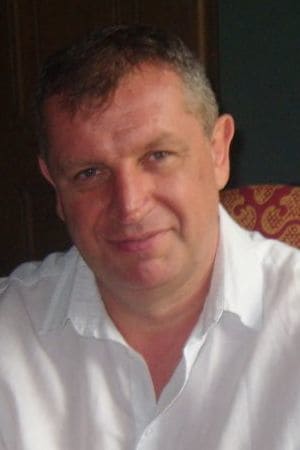 Scott Alexander Young