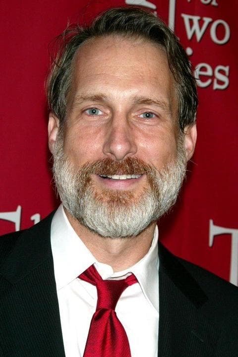 Gregg Edelman