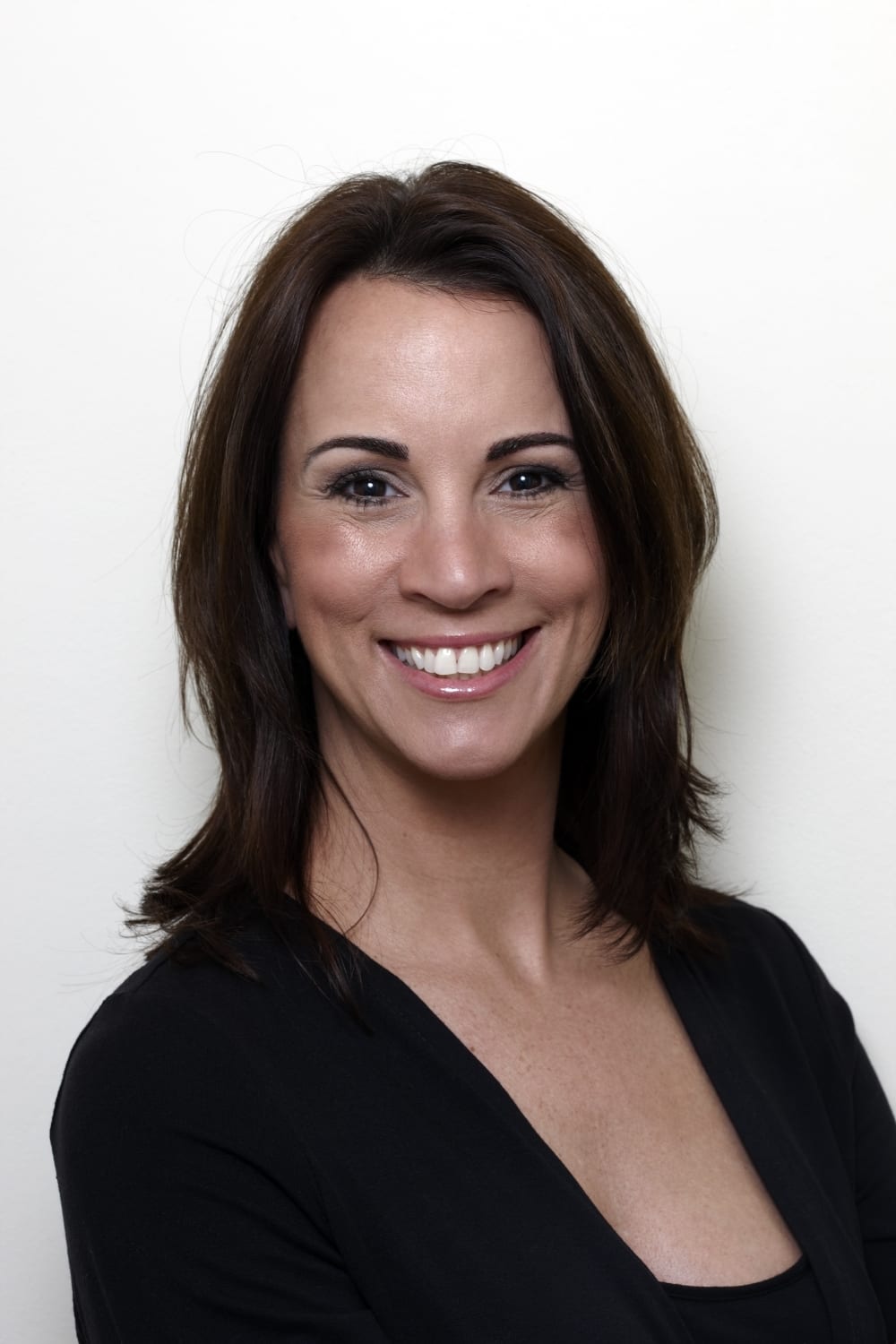 Andrea McLean