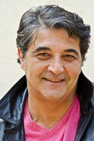 Marc Samuel