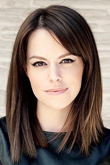 Emily Hampshire