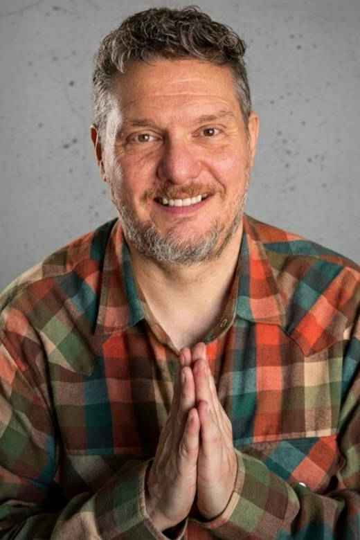 Mike W. Miller