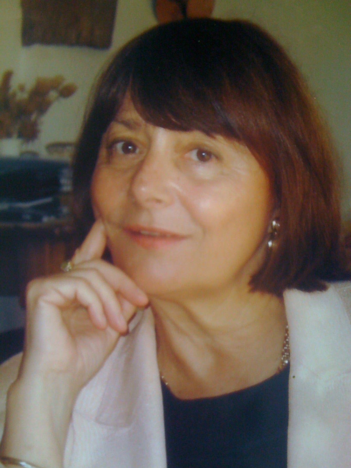 Michèle Bernard-Requin