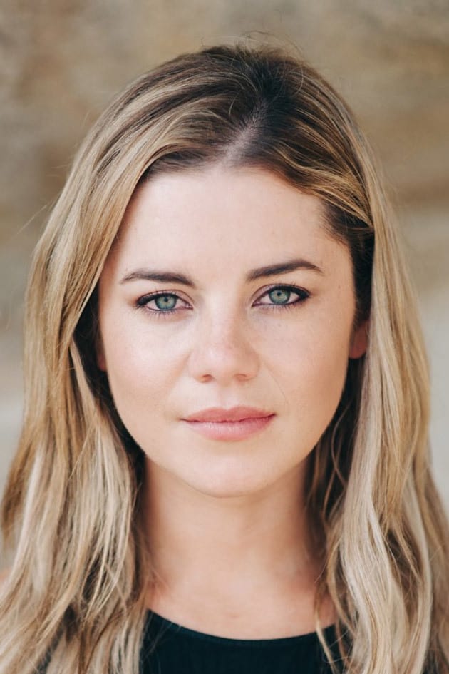 Jessica Grace Smith
