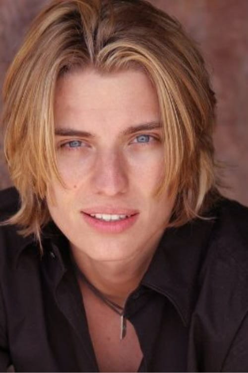 Danny Max