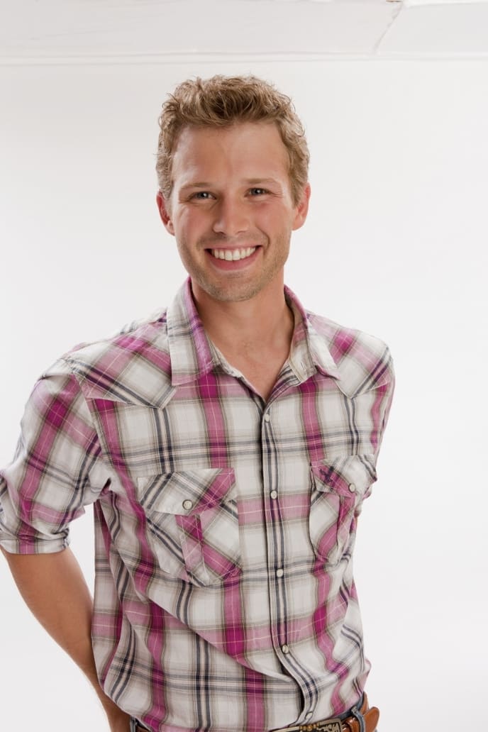 Kerry James