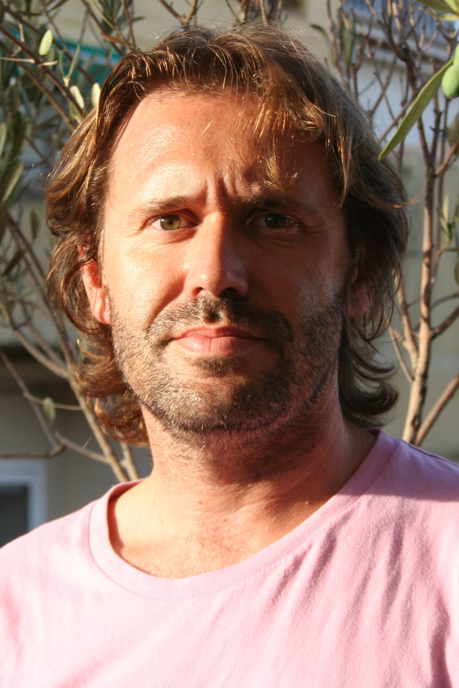 Alberto Marini