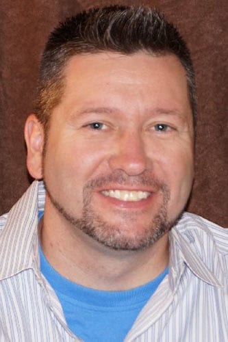 Frank Powers
