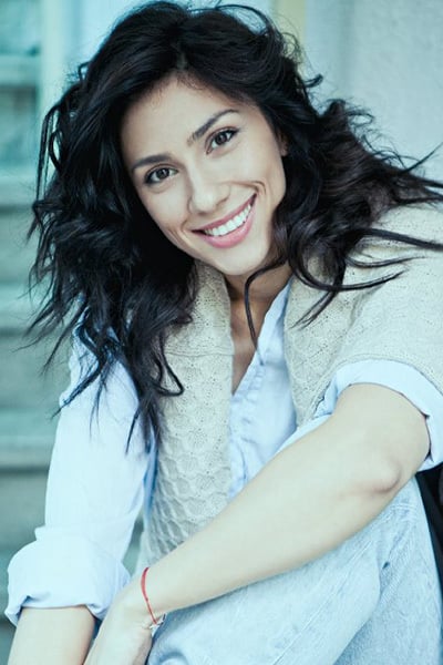 Ana Popescu