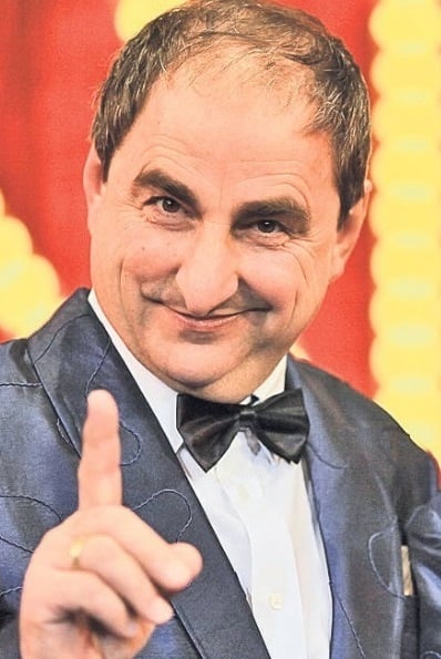 Vasile Muraru