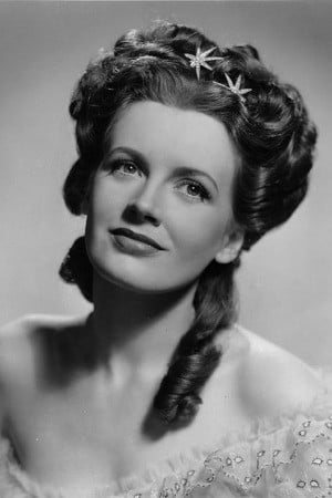 Phyllis Calvert