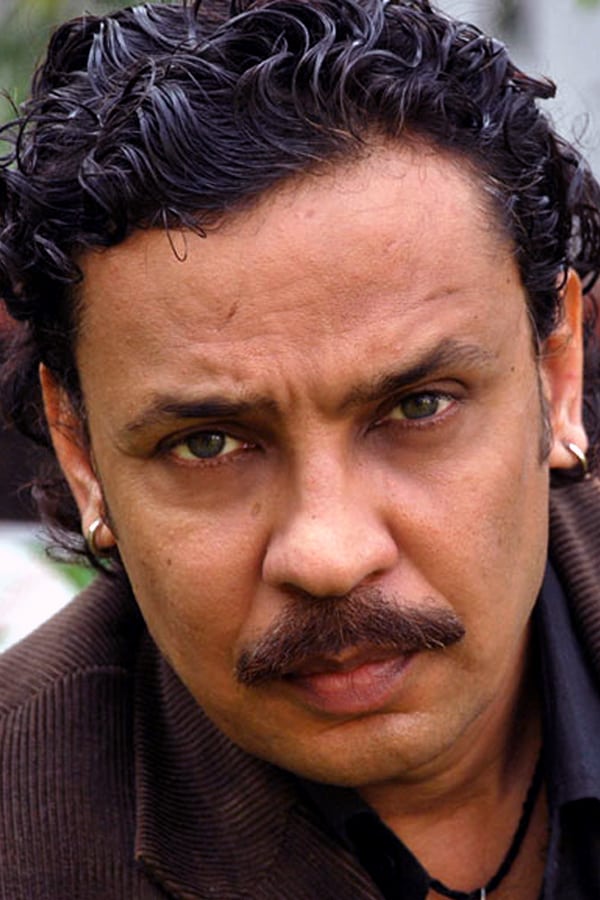 Imran Hasnee