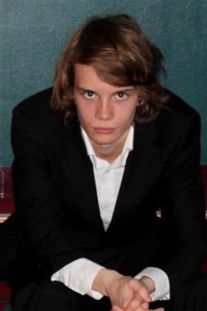 Jonatan Bökman