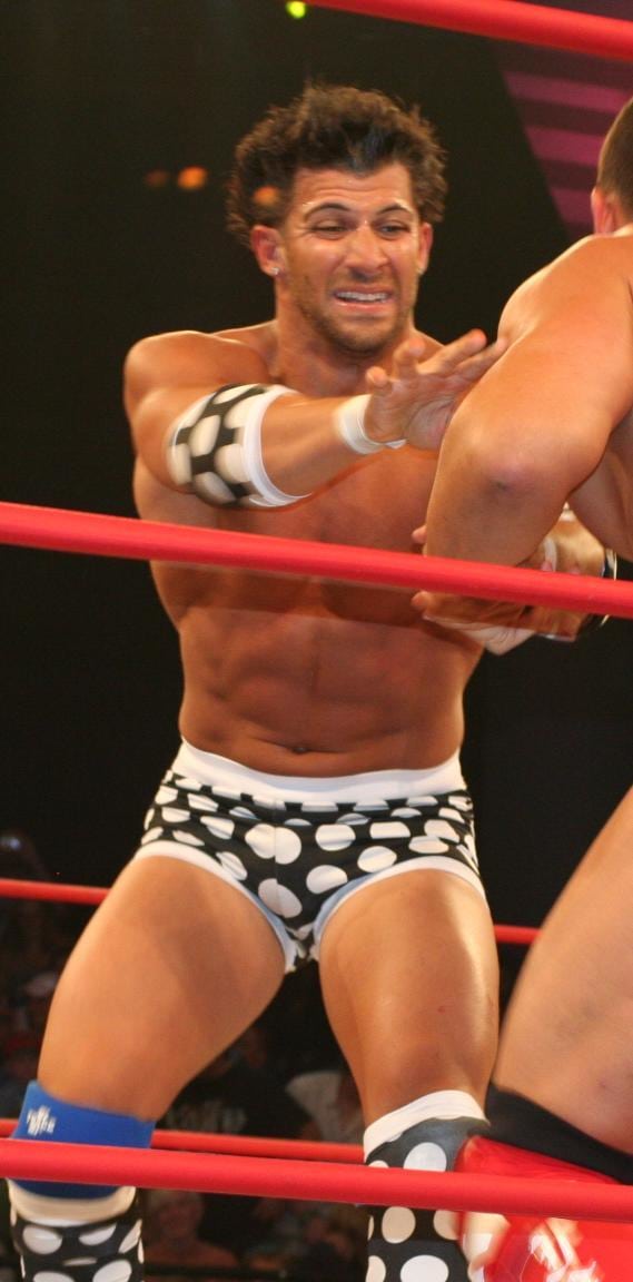Rob Strauss