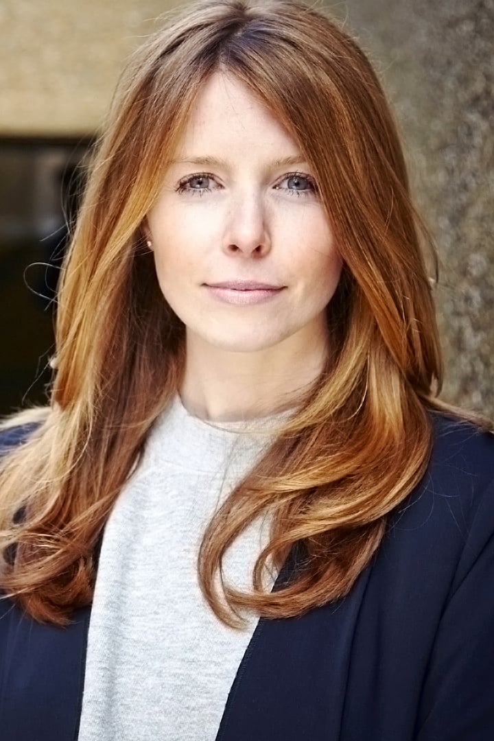 Stacey Dooley