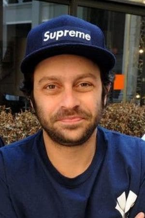 Romain Lévy