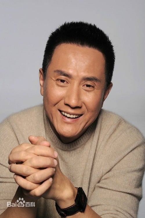 Zhijian Zhang