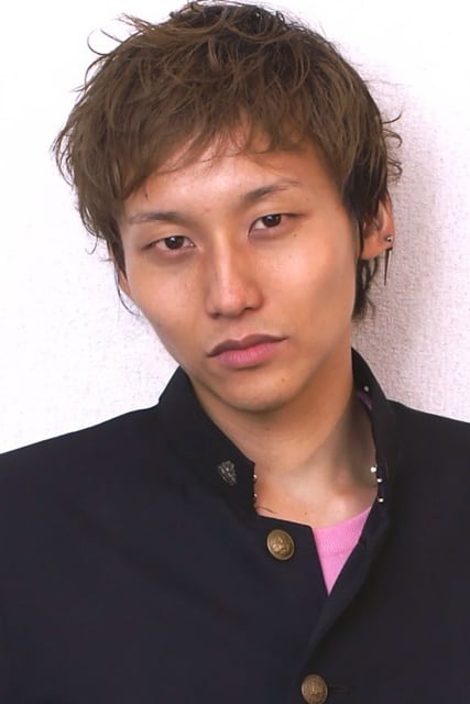 Wakato Kanematsu