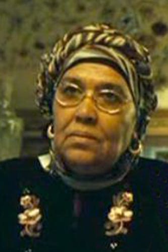 Zohra Benali