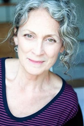 Natasha Cashman