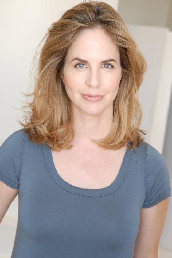 Stephanie Erb