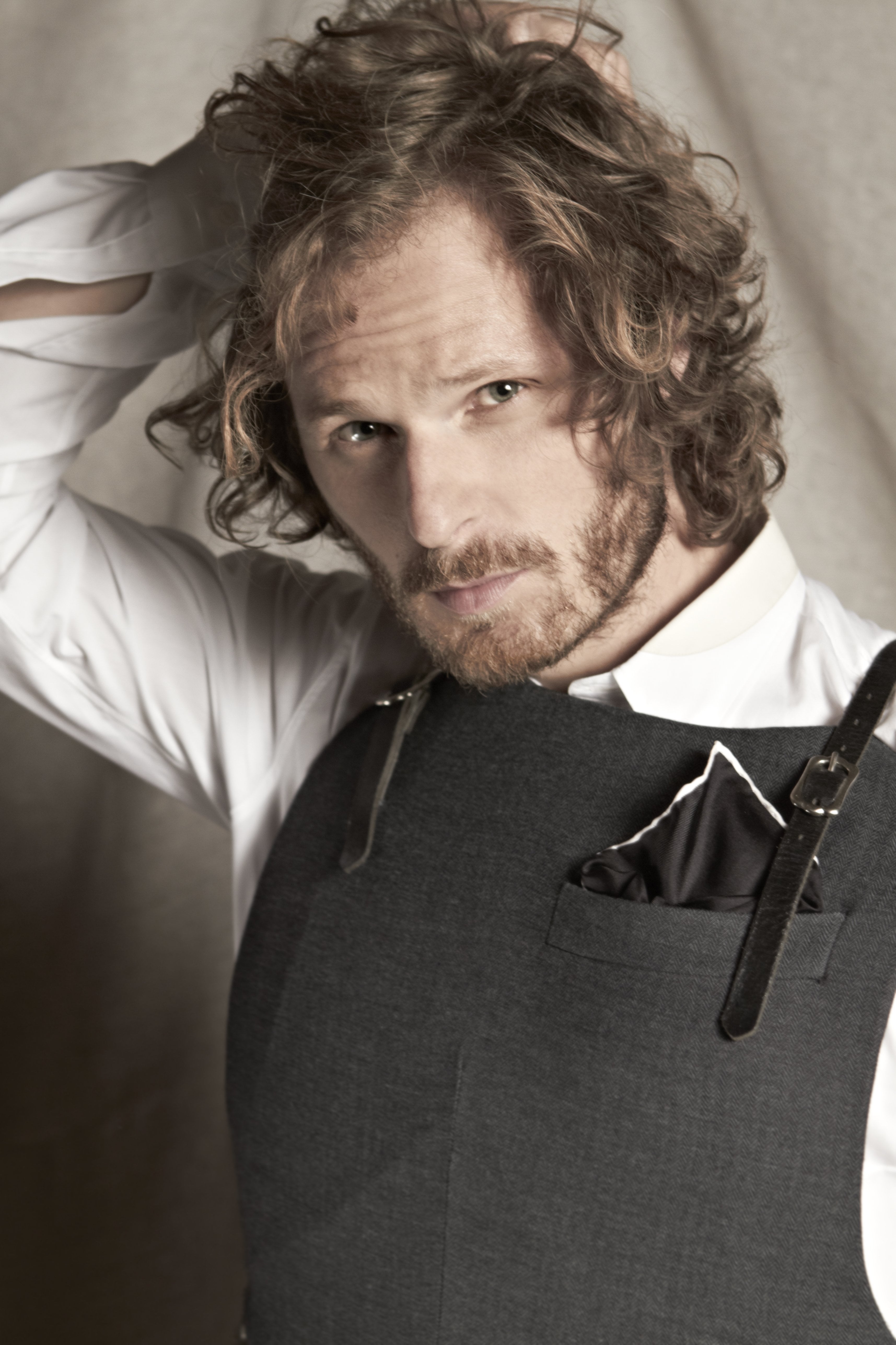 Rupert Young