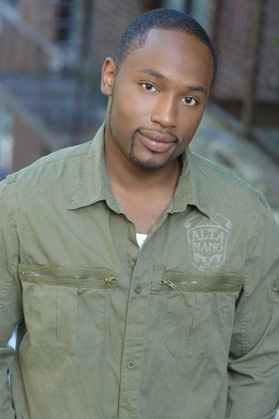 Sean Nelson