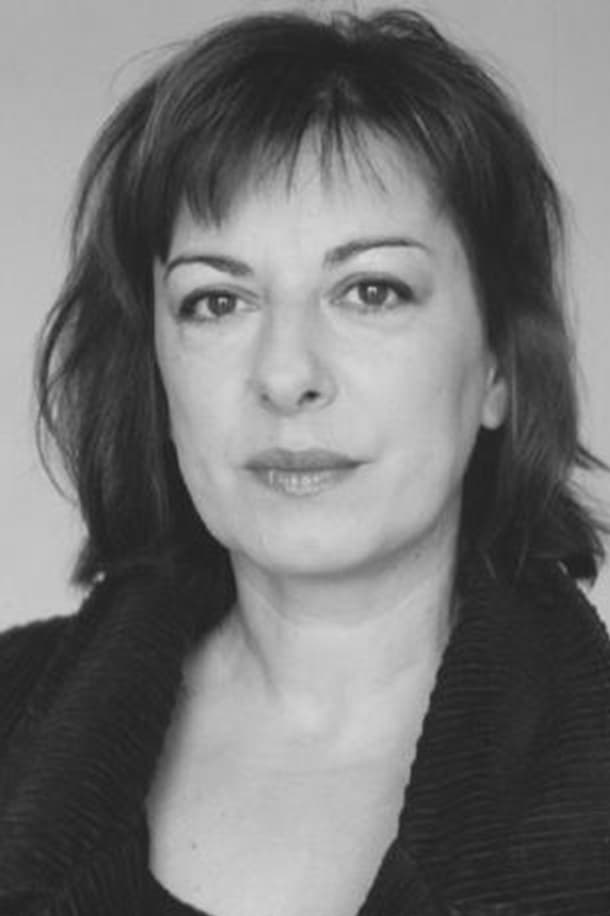 Camille Grandville