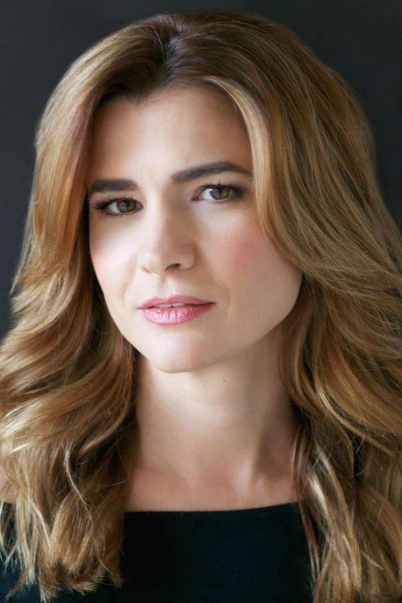 Christy Scott Cashman