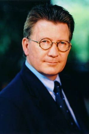 Martin Doyle