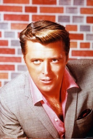 Edd Byrnes