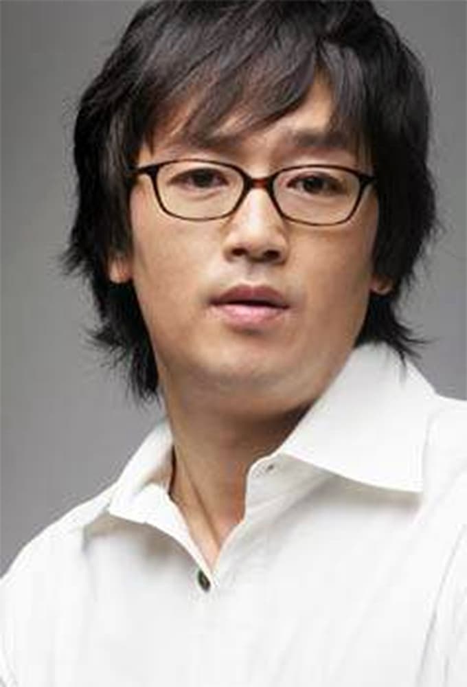 Kim Jung-tae