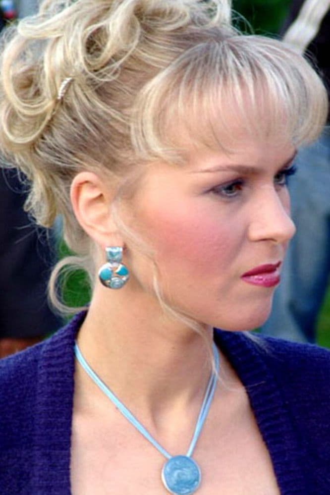 Svetlana Chuikina
