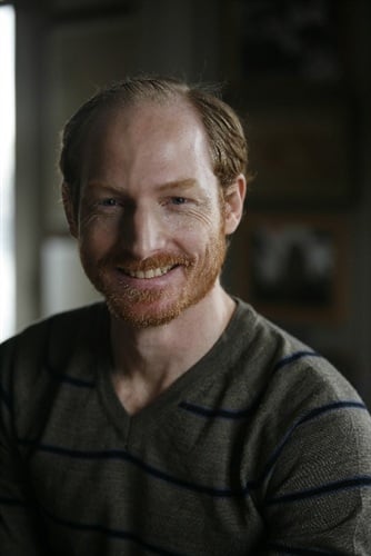 Maxime Motte