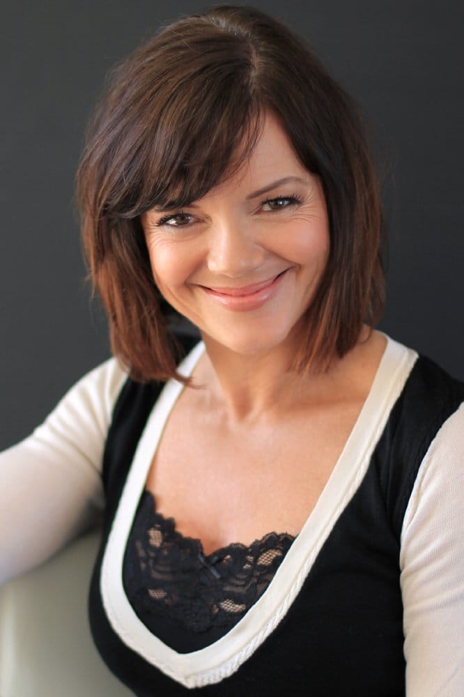 Julie Summers