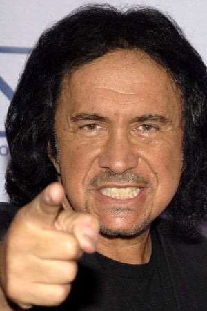 Gene Simmons