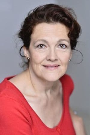 Sylviane Goudal