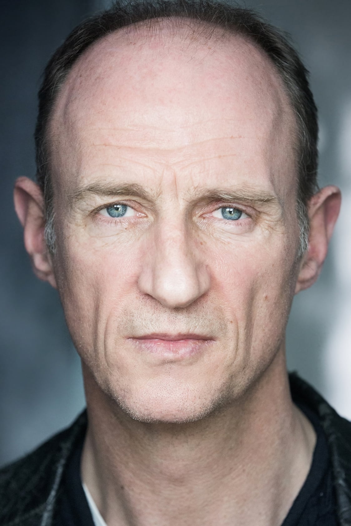 Stuart Bowman